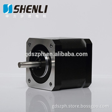Nema 34Stepper Motor 2 Phase 64mm Hybrid Stepper Motor